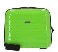CHECK.IN London 2.0 - Beauty case 33 cm (grün) verde