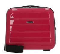 CHECK.IN London 2.0 - Beauty case 33 cm (pink)