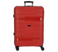 CHECK.IN Memphis - Trolley a 4 ruote 76 cm (rot)