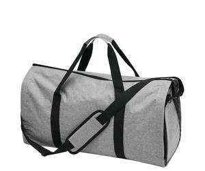 CHECK.IN Milano - Borsa da viaggio/Portabiti 61.5 cm (grau)