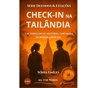 Check-In Na Tailândia: Série Destinos & Estações
