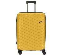 CHECK.IN Orlando - Trolley a 4 ruote 67 cm (gelb) giallo