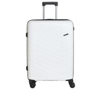 CHECK.IN Orlando - Trolley a 4 ruote 67 cm (weiß)