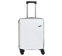 CHECK.IN Orlando - Trolley da cabina a 4 ruote 55 cm (weiß)