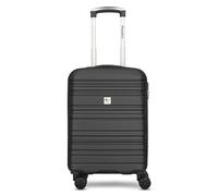 Check.In Paradise 4 ruote Carrello della cabina S 55 cm nero