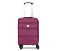 Check.In Paradise 4 ruote Carrello della cabina S 55 cm rosa