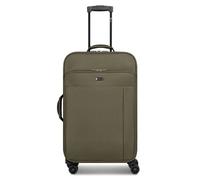 Check.In Sevilla 2.0 4 ruote Carrello 65 cm oliva