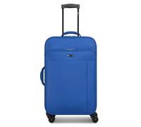 Check.In Sevilla 2.0 4 ruote Carrello 65 cm blu