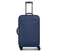 Check.In Sevilla 2.0 4 ruote Carrello 70 cm blu