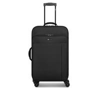Check.In Sevilla 2.0 4 ruote Carrello 65 cm nero