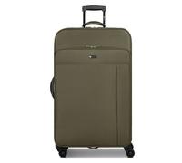 Check.In Sevilla 2.0 4 ruote Carrello 75 cm oliva