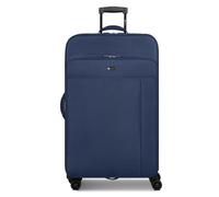 Check.In Sevilla 2.0 4 ruote Carrello 80 cm blu