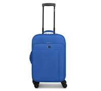 Check.In Sevilla 2.0 4 ruote Carrello S 60 cm blu