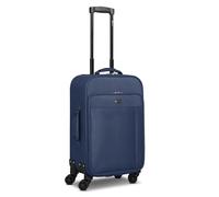 Check.In Sevilla 2.0 4 ruote Carrello S 60 cm blu