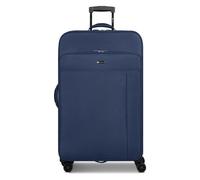 Check.In Sevilla 3.0 4 ruote Carrello L 78 cm blu