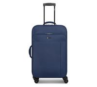 Check.In Sevilla 3.0 4 ruote Carrello M 67 cm blu