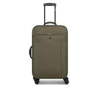 Check.In Sevilla 3.0 4 ruote Carrello M 67 cm oliva