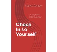 Check In to Yourself: A Young Hotelier's Guide to Surviving (and Loving) Your First Year