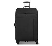 CHECK.IN Trolley 'Sevilla 2.0' nero Donna CHECK.IN One Size