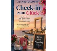 CHECK-IN zum GLÜCK: Eine Sommerkomödie aus Naxos