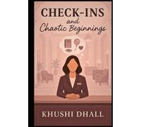 Check-ins and Chaotic Beginnings: A Story of Burnout, Love, and Starting Over