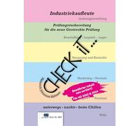 Check iT - Industriekaufleute: Prüfungsvorbereitung, kurz und knapp