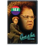 Check It Out: Season 1 & 2 [Edizione: Stati Uniti]