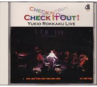Check It Out!Yukio Rokkaku Liv