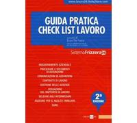 Check list lavoro