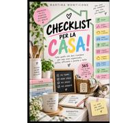 Check list Per La Casa!
