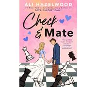 Ali Hazelwood Check & Mate (Tascabile)