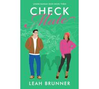 Check Mate: A Sweet Enemies to Lovers RomCom - NUOVO