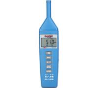 CHECK MATE CM-130 Sound Level Meter - Strumento audio
