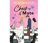Libri Hazelwood Ali - Check & Mate. Ediz. Italiana