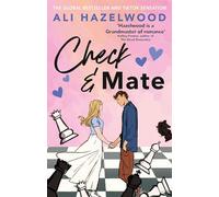 Check & mate: Ali Hazelwood