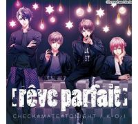 『CHECK☆MATE☆TONIGHT/K・O・I』
