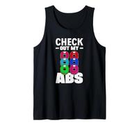 Check out My ABS Divertente filamento di Stampa 3D Canotta