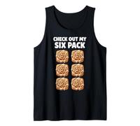 Check out My Six Pack Rotoli alla Cannella Pasticceria Canotta