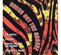 Check Out The Groove