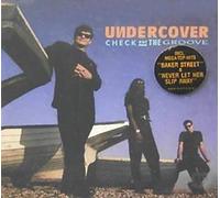Check Out the Groove by Undercover (1993-06-25)