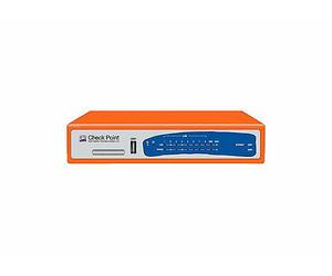 Check Point 640 Security Appliance Next Generation Threat Prevention Model L-50W
