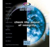 Check the sound of integrity Vol. 2