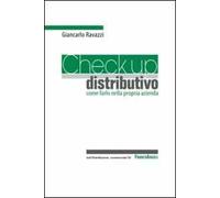 Check up distributivo. Come farlo nella propria azienda