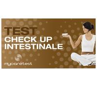Check up intestinale