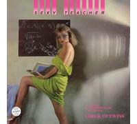 Check Up Twins Sexy Teacher (Vinyl LP)