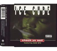 Check yo self [Single-CD]