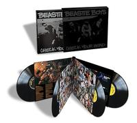 Check Your Head (4lp Indie Exlcusive) - Beastie Boys (Vinile)