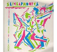 Check your head at the door (1986) / Vinyl record [Vinyl-LP]