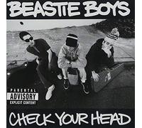 Beastie Boys - Check Your Head