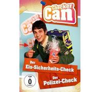 Checker Can - Checker Can - Der Eis-Sicherheits-Check/Der Polizei-Check
